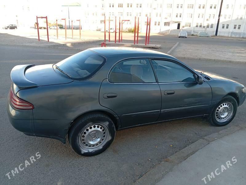 Toyota Marino 1993 - 28 000 TMT - Daşoguz - img 6