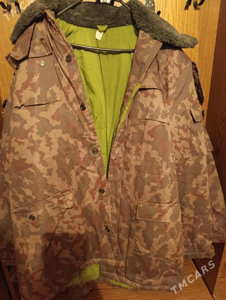 Бушлаты - Ашхабад - img 6