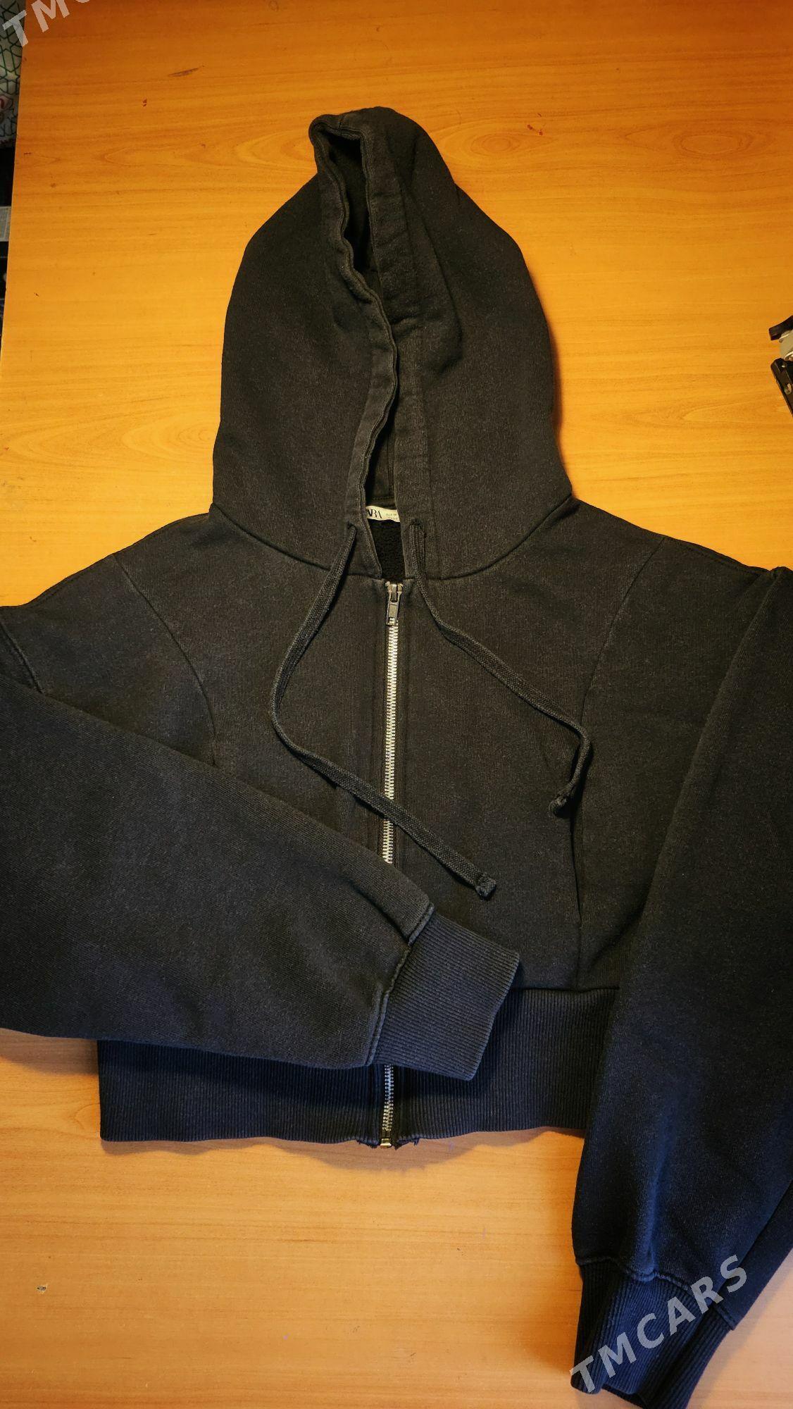 Свитшот - Aşgabat - img 2