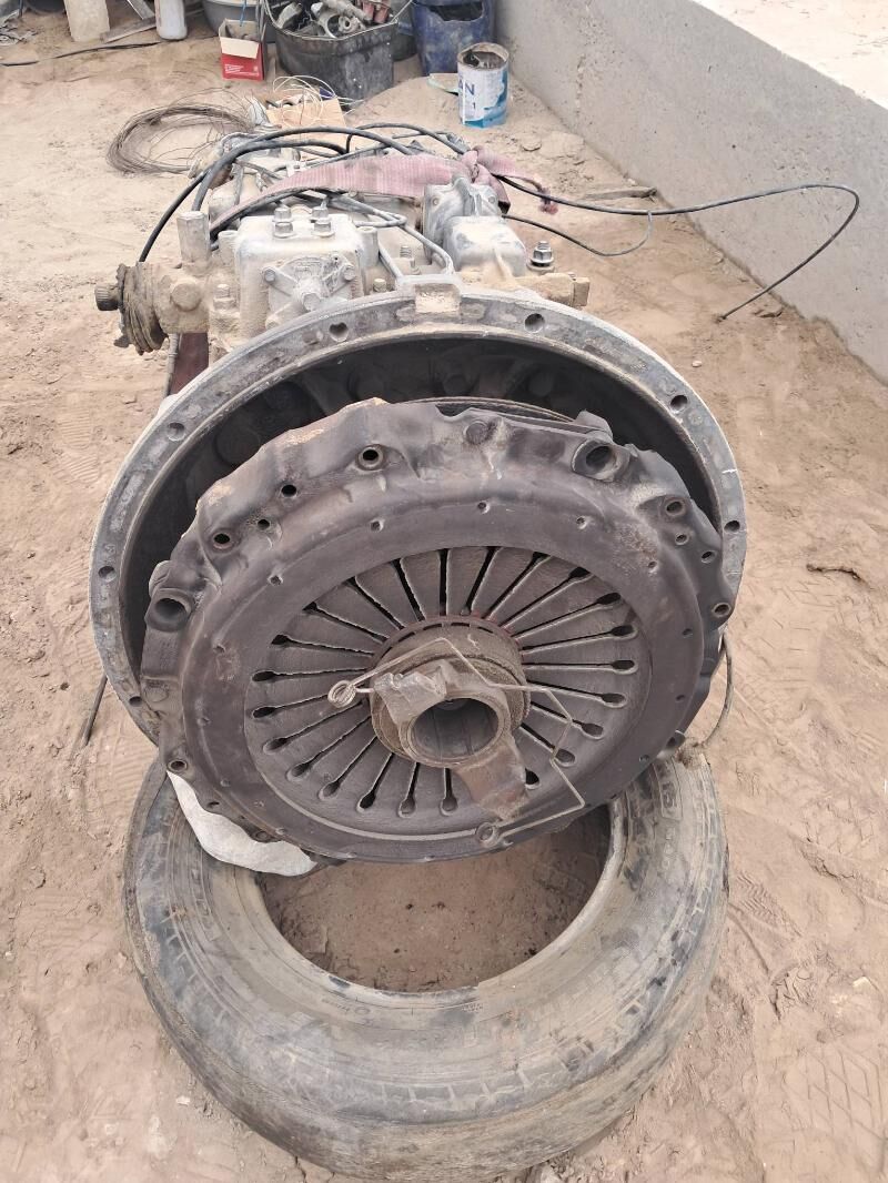 volvo karopga 10 000 TMT - Саят - img 3