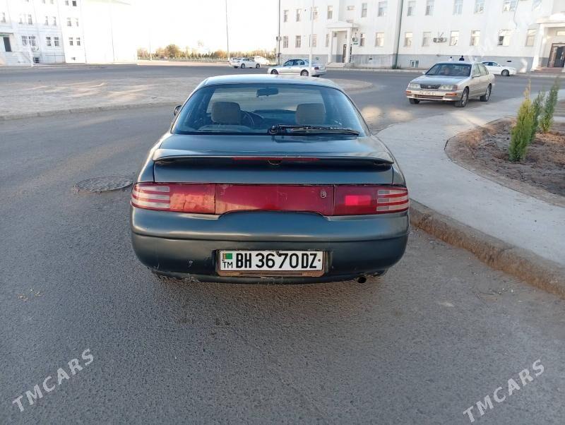 Toyota Marino 1993 - 28 000 TMT - Daşoguz - img 3