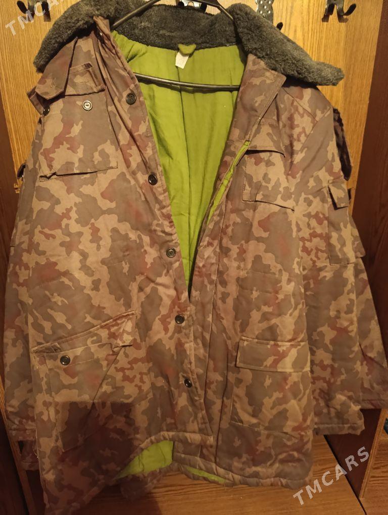 Бушлаты - Ашхабад - img 5