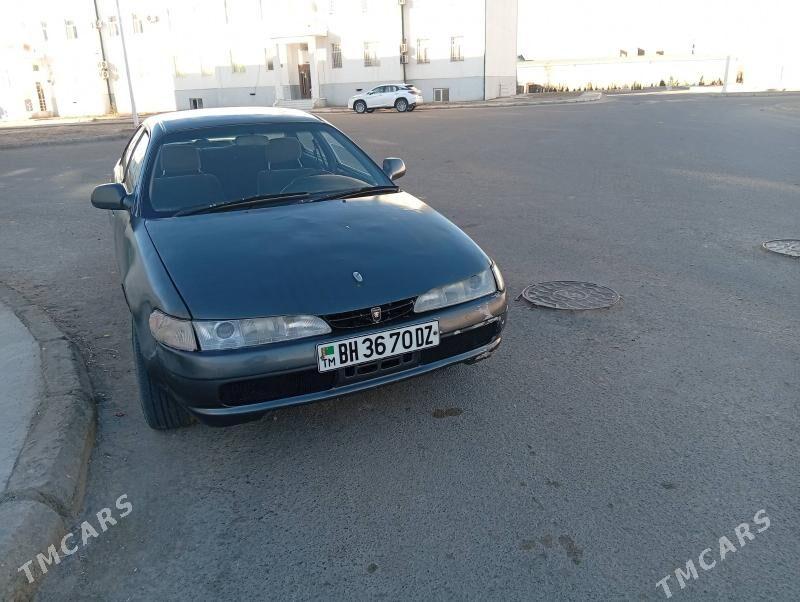 Toyota Marino 1993 - 28 000 TMT - Daşoguz - img 5