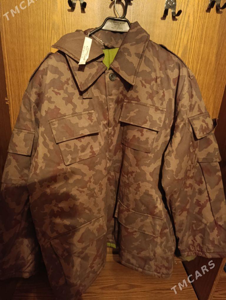 Бушлаты - Ашхабад - img 3