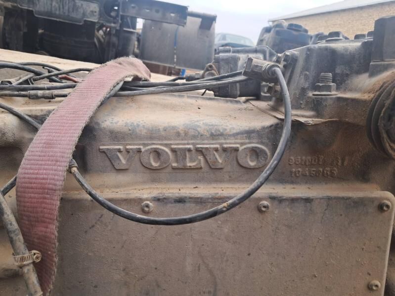 volvo karopga 10 000 TMT - Саят - img 2