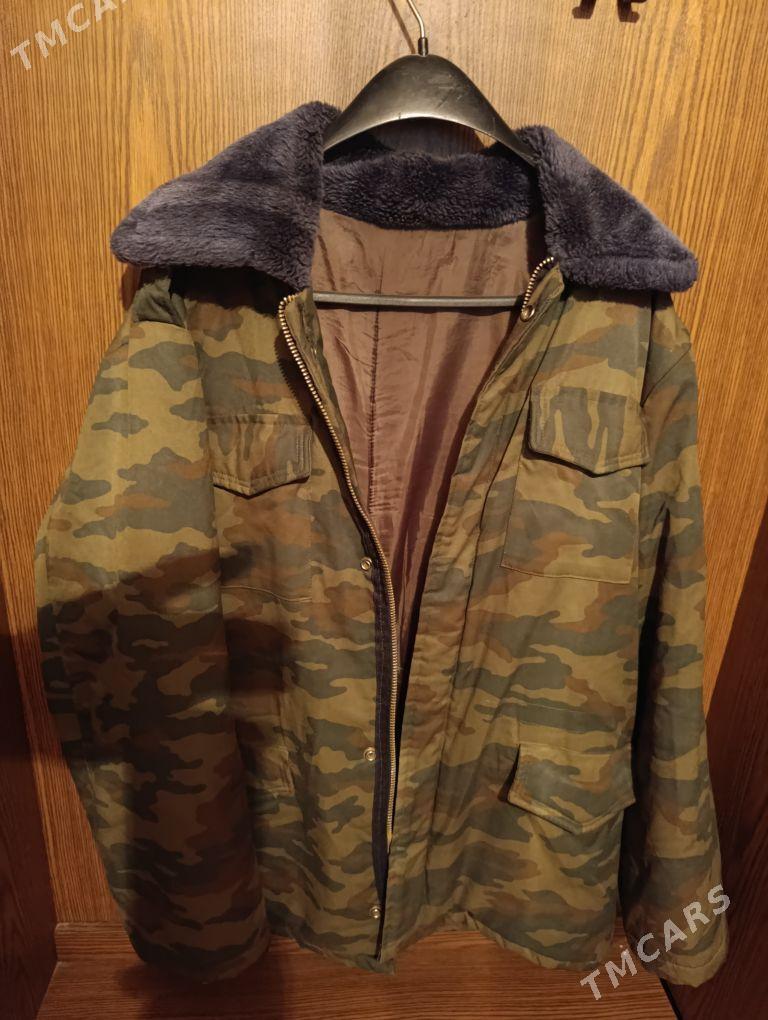 Бушлаты - Ашхабад - img 2