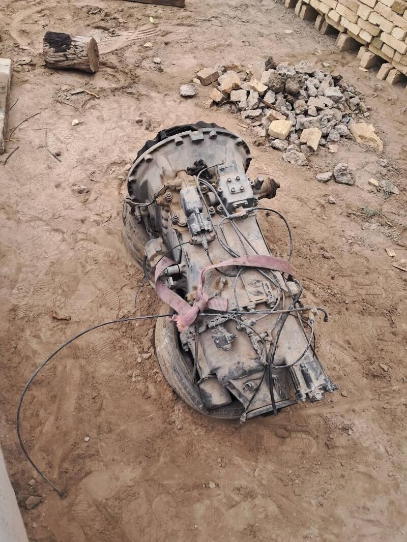 volvo karopga 10 000 TMT - Саят - img 1