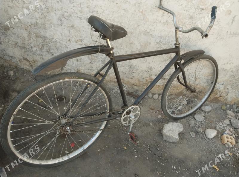 6yuzlık - Балканабат - img 2