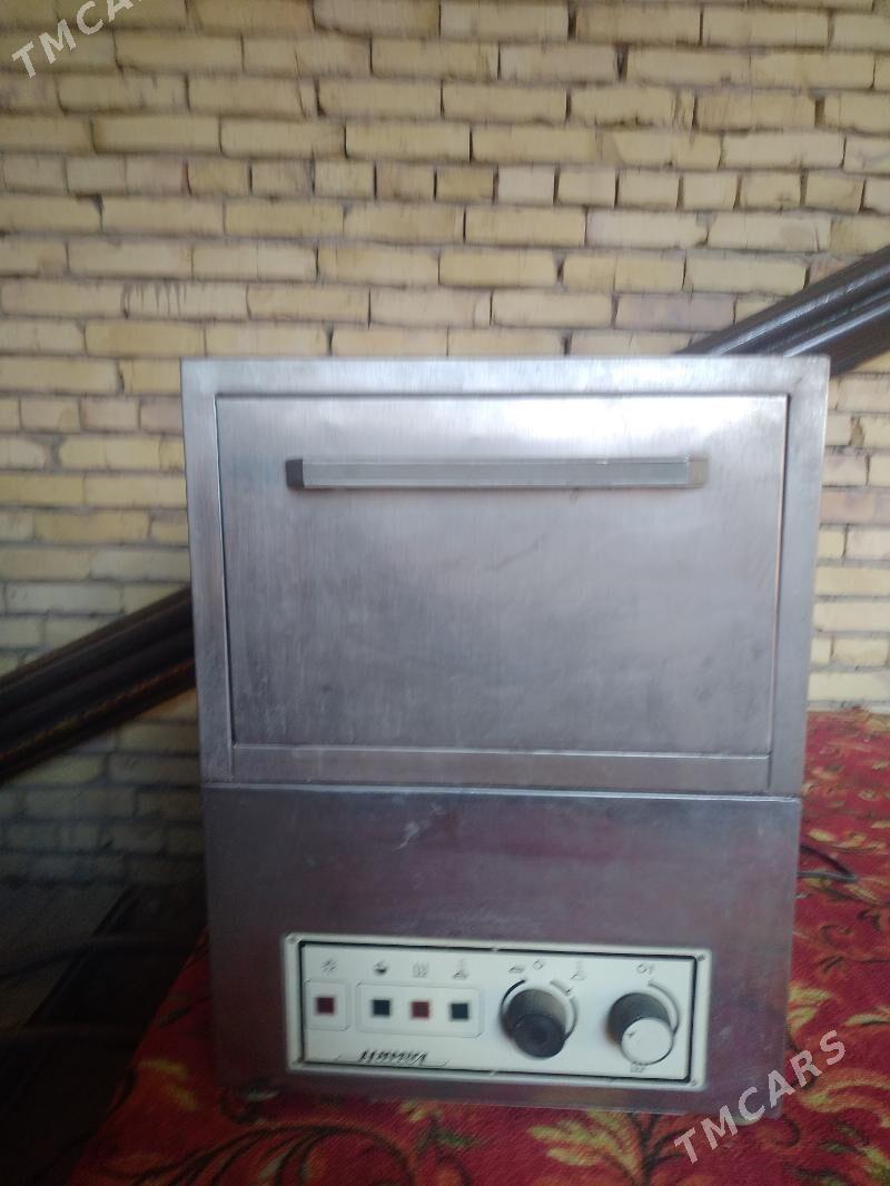 стакан  мойка - Türkmenabat - img 1