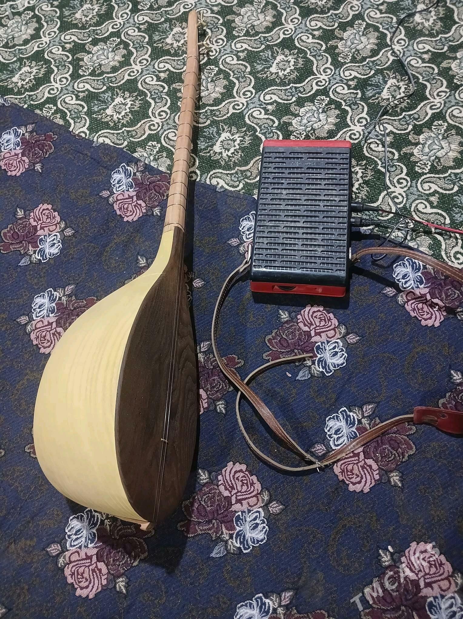 dutar, kalonka - Sarahs - img 2