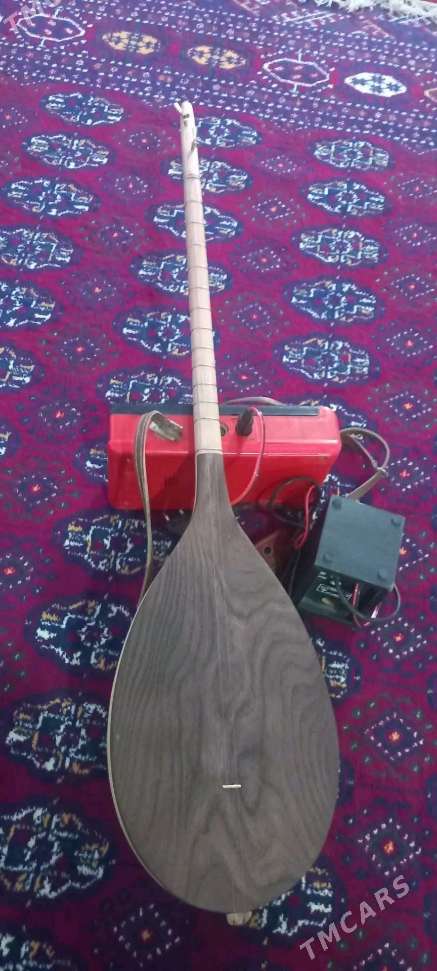 dutar, kalonka - Sarahs - img 4