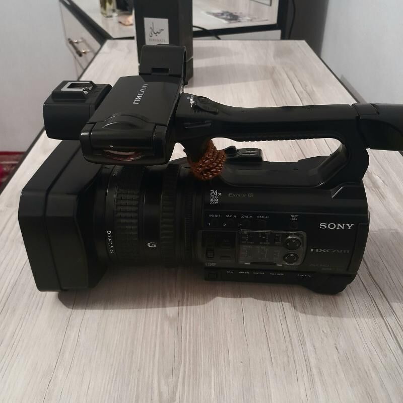 nx100 - Кака - img 3