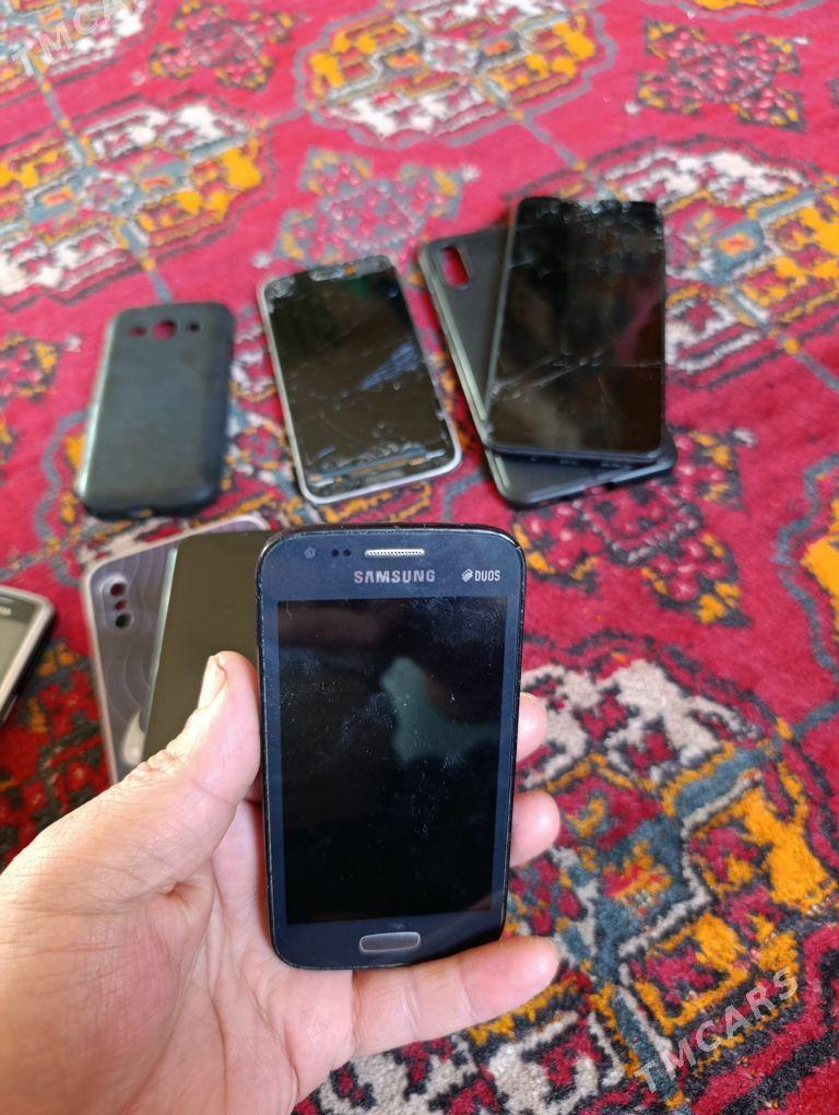 Telefon redmi - Туркменабат - img 4