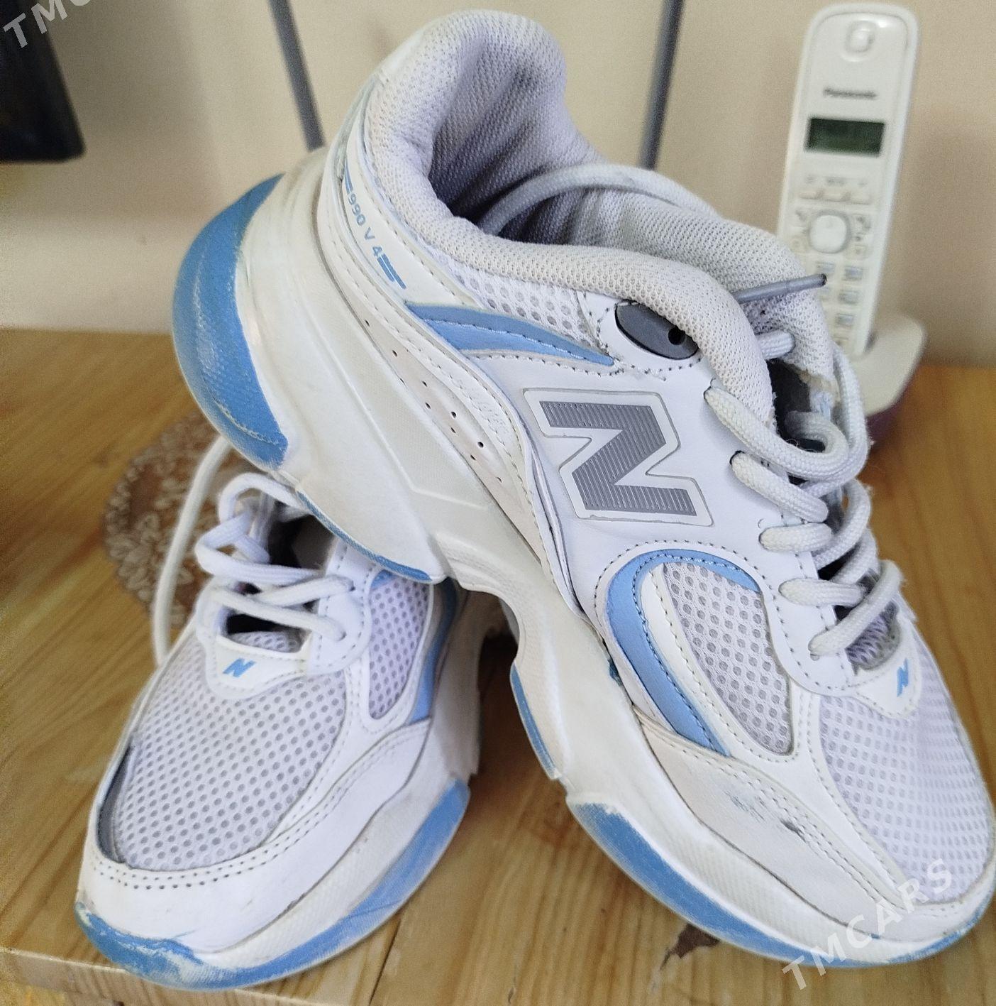 кроссовки для девочки - Туркменабат - img 2