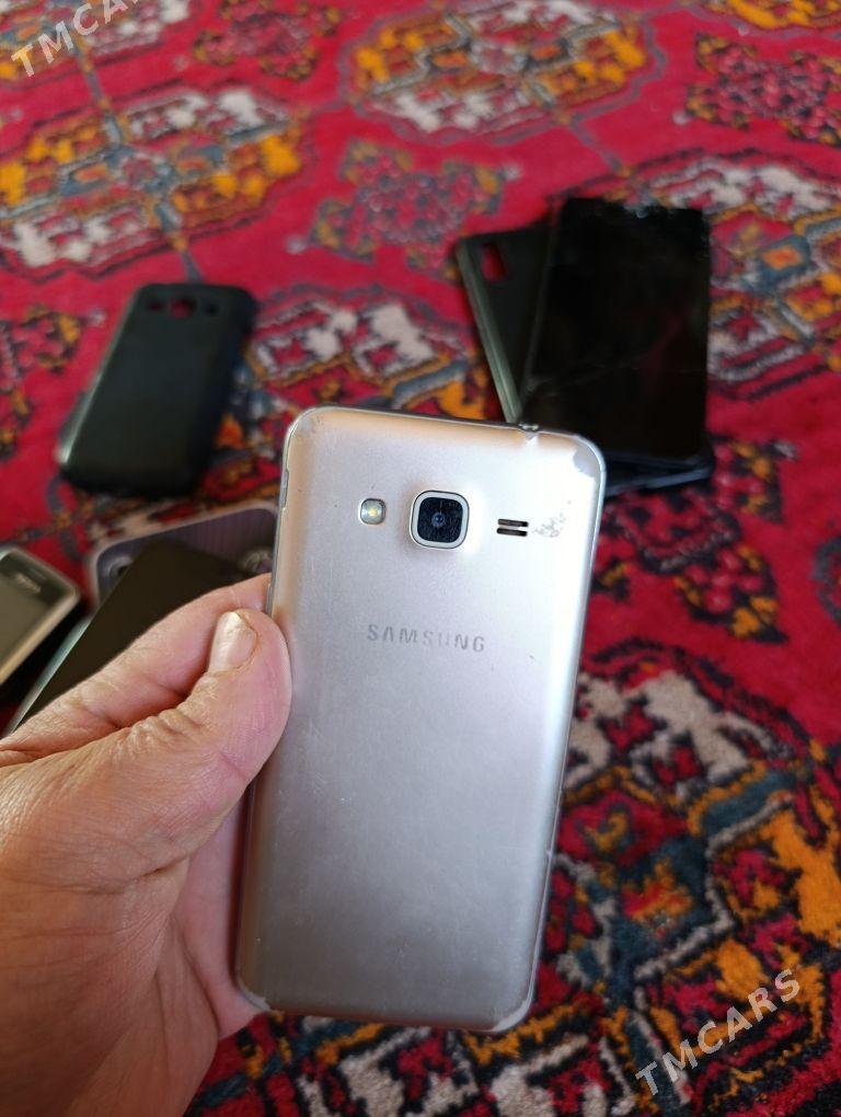 Telefon redmi - Туркменабат - img 7