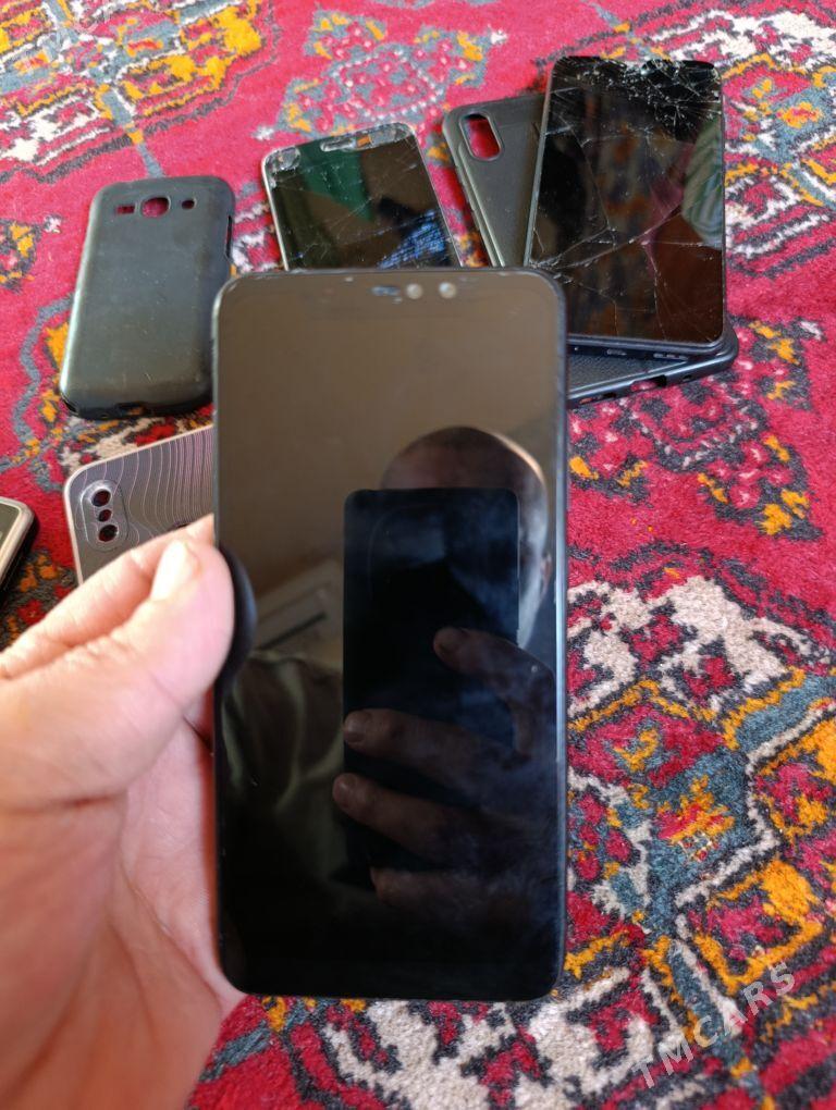 Telefon redmi - Туркменабат - img 5