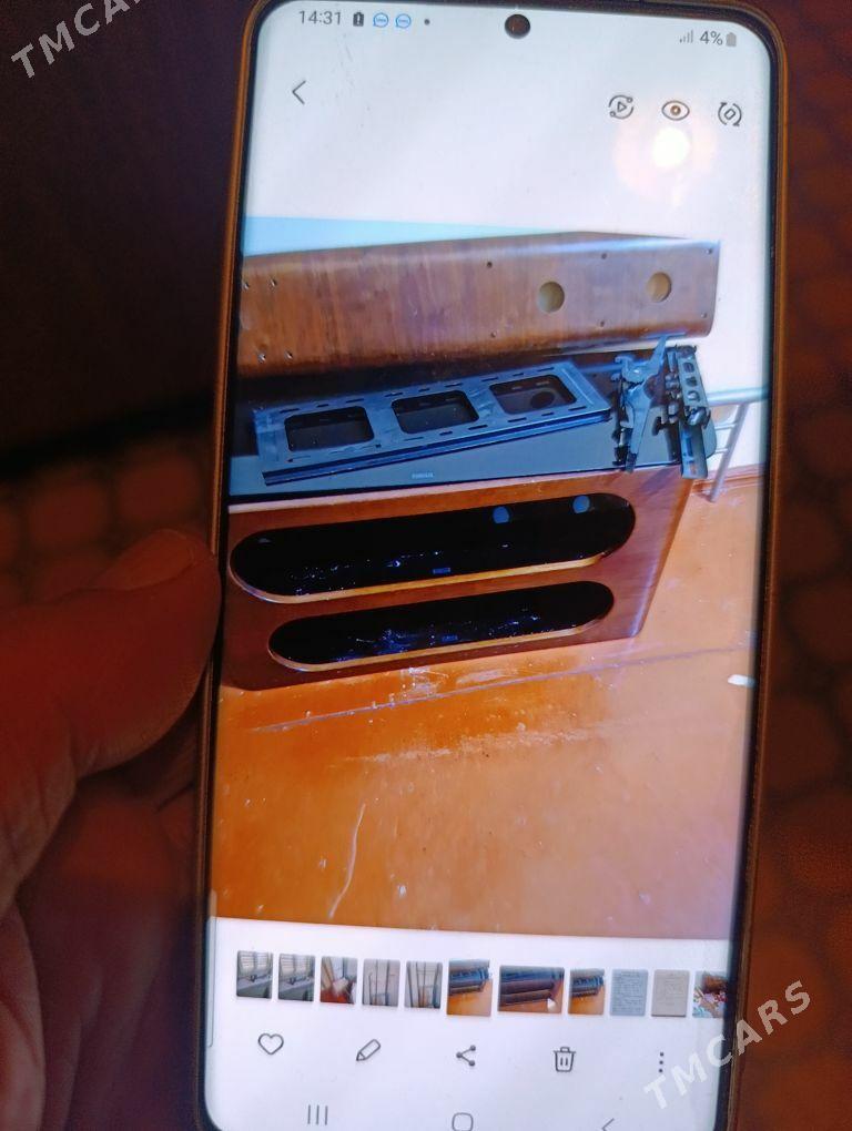 Подставка под телевизор - Aşgabat - img 2