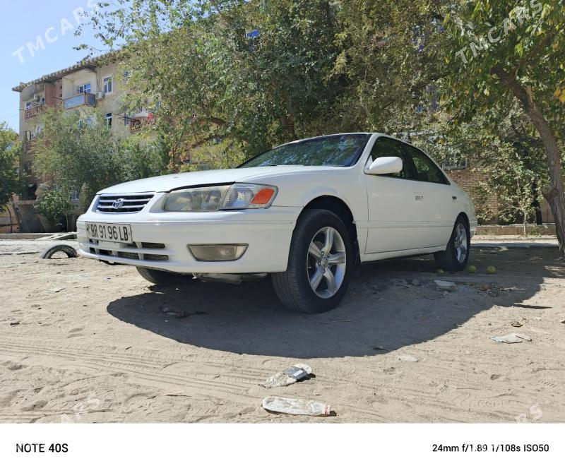 Toyota Camry 2000 - 130 000 TMT - Сейди - img 3