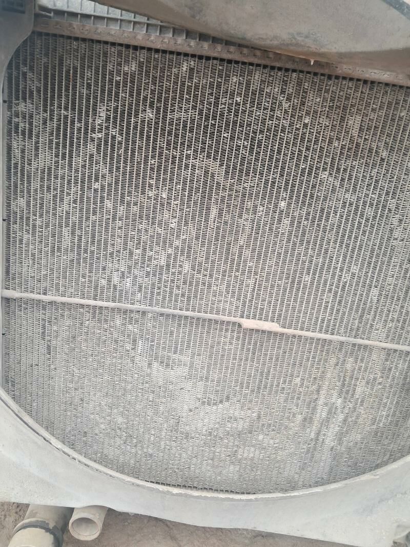 volvo redÿatyr f 10 2 000 TMT - Саят - img 2