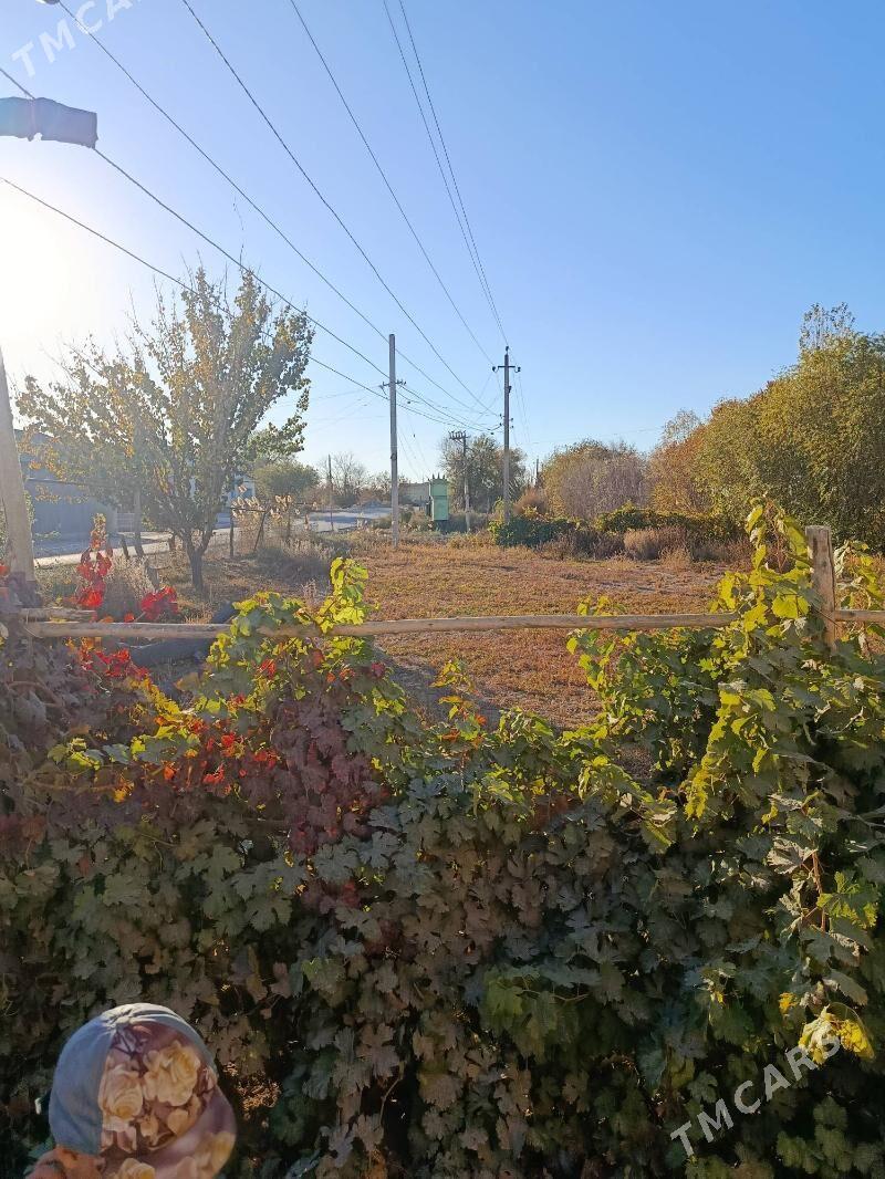 mellek jay yer - Дашогуз - img 2