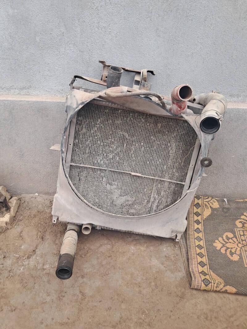 volvo redÿatyr f 10 2 000 TMT - Саят - img 1