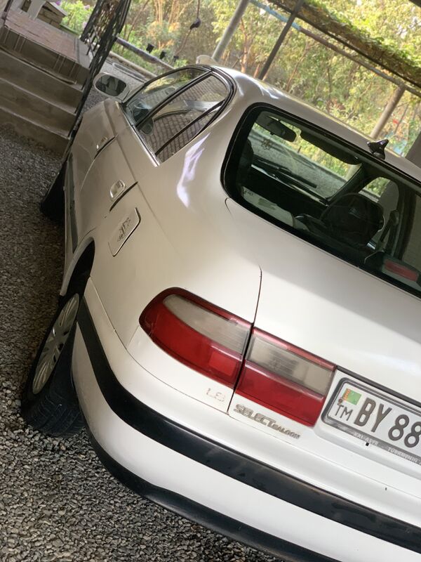 Toyota Corona 1995 - 60 000 TMT - Достлук - img 3