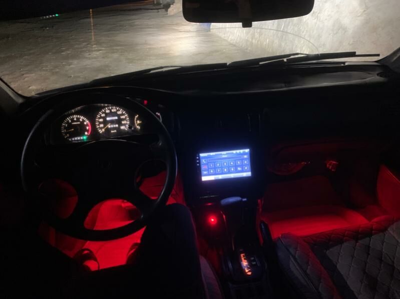 Toyota Corona 1995 - 60 000 TMT - Достлук - img 4