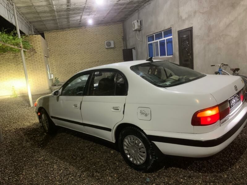 Toyota Corona 1995 - 60 000 TMT - Достлук - img 7