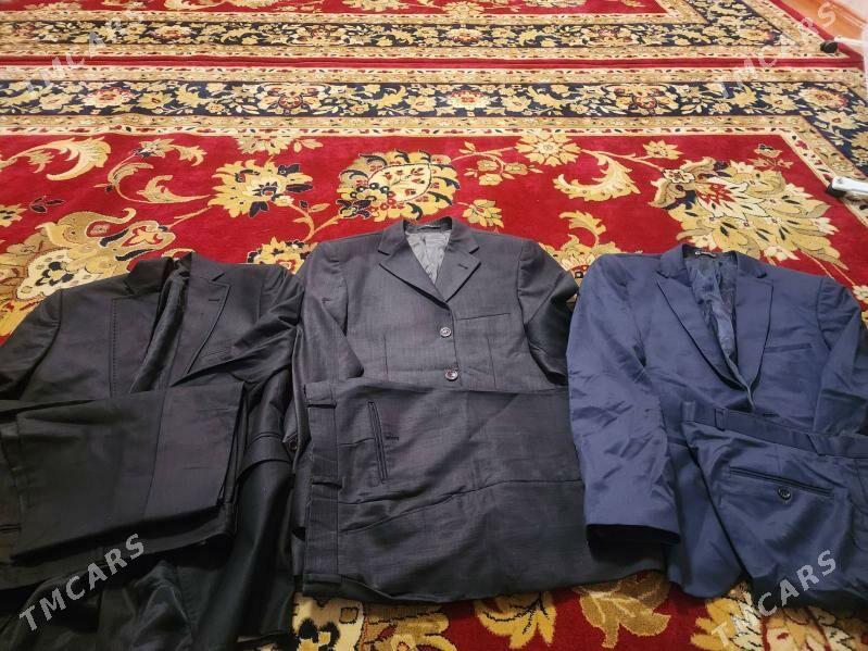 kastum balaklar kowus krasofki - Daşoguz - img 1