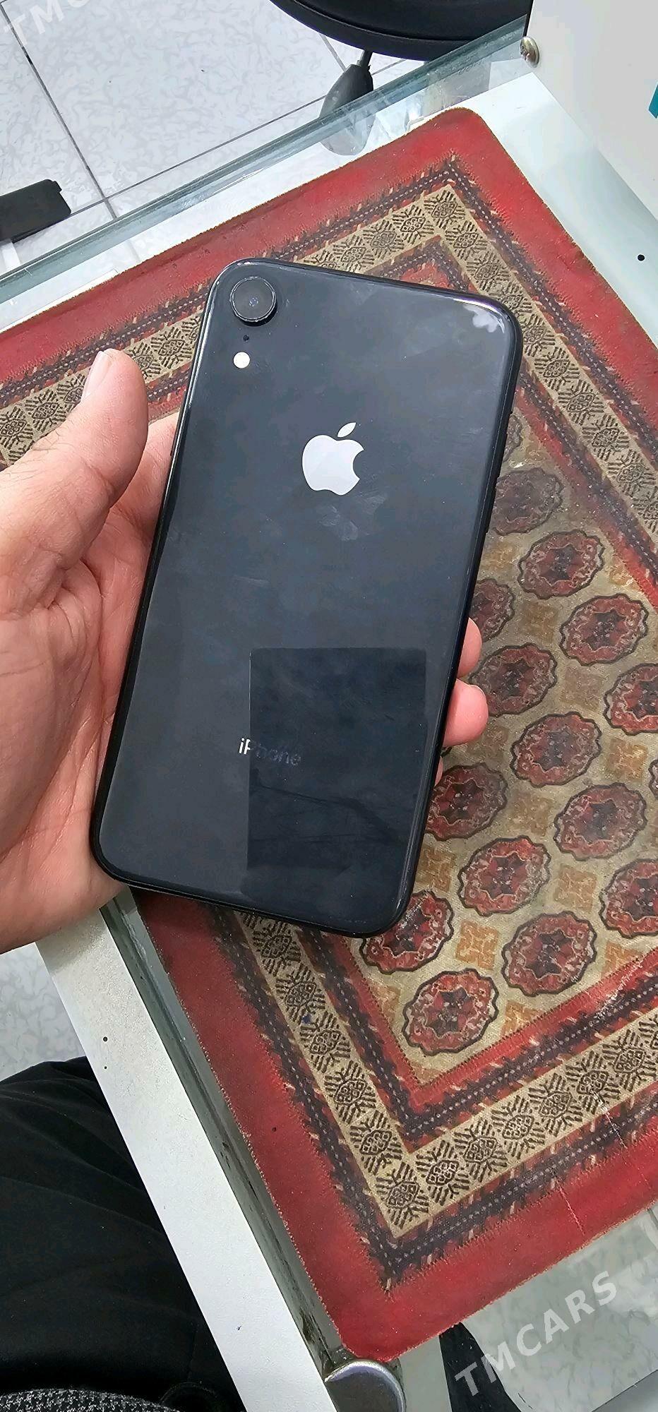 iphone xr - Балканабат - img 1