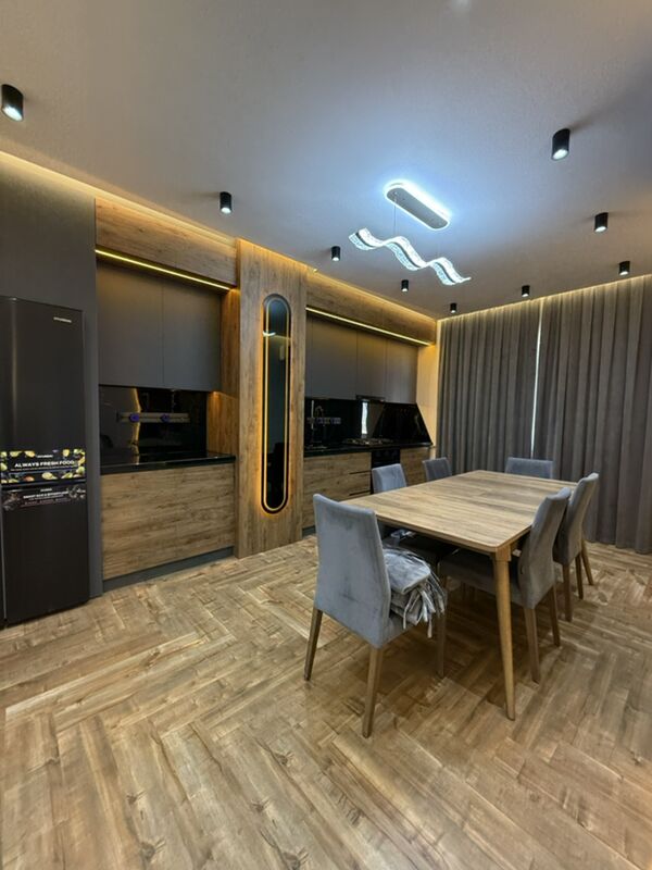 Мир 6 4 ком люкс 110 м2. - Parahat 6 - img 2