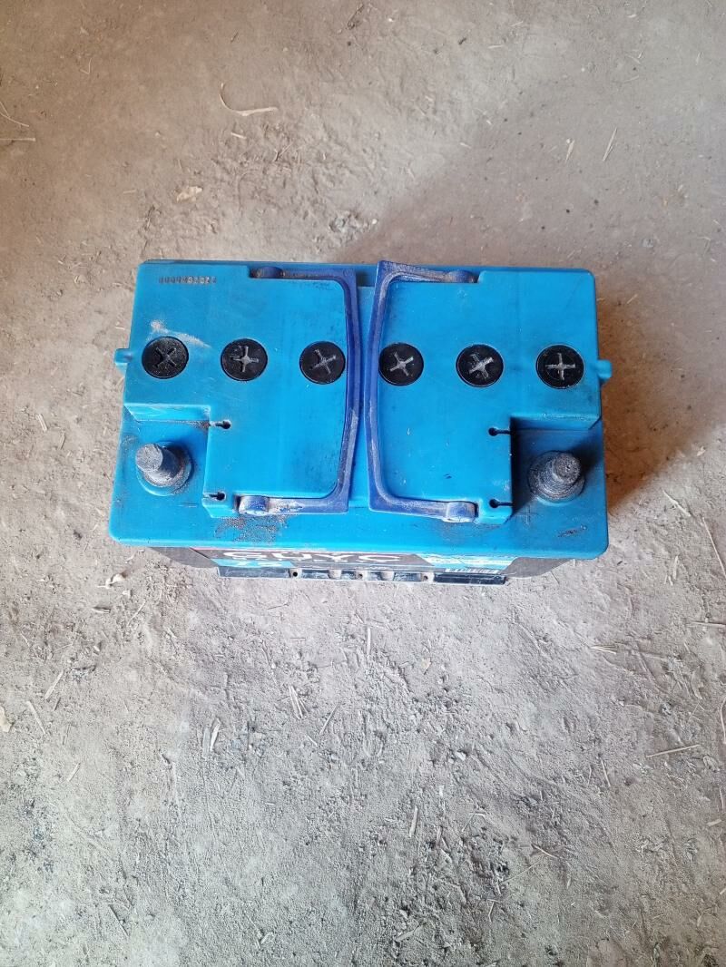 akumlýatyr 120 TMT - Гороглы (Тагта) - img 1