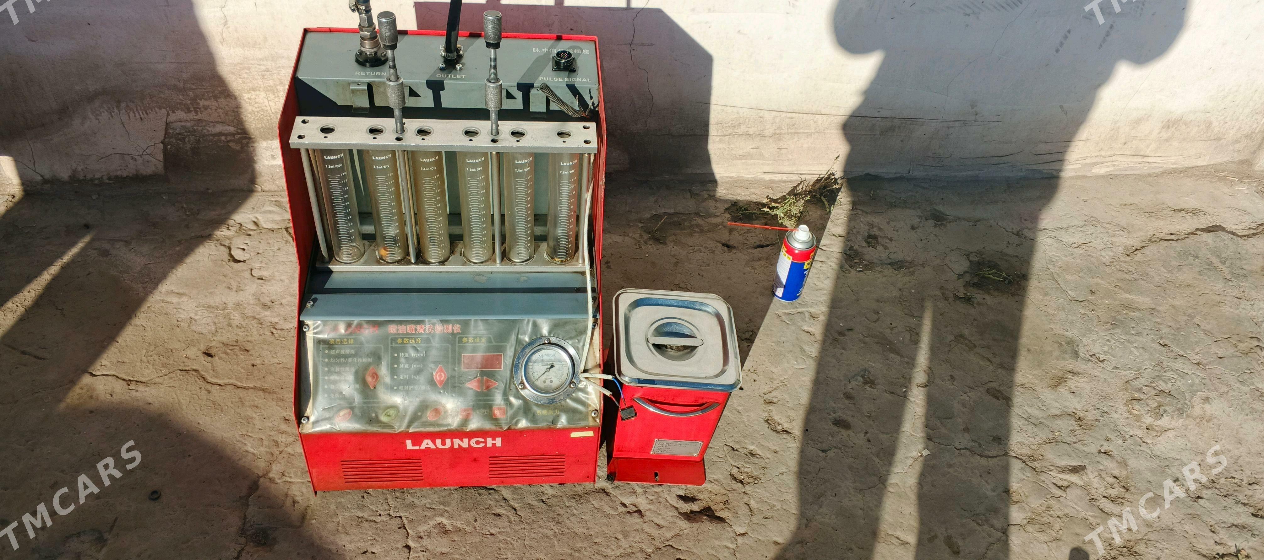 injektor aparat - Daşoguz - img 2