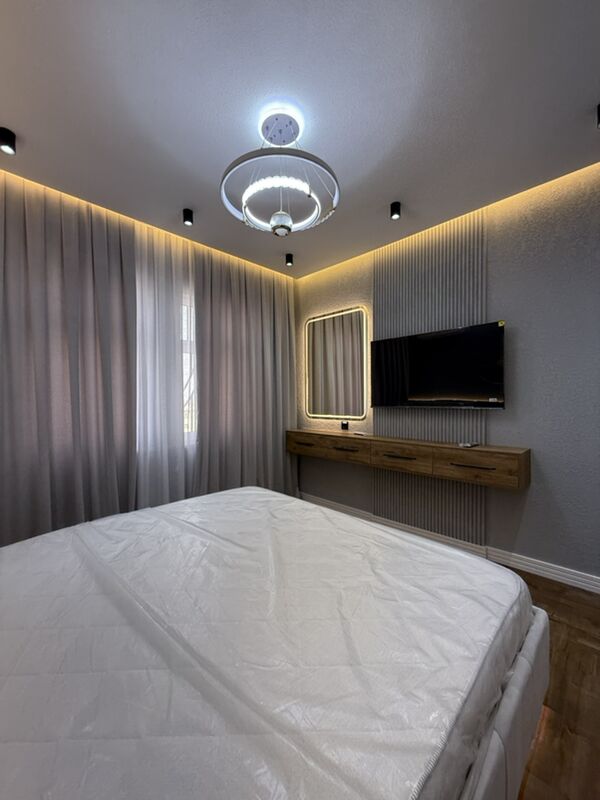 Мир 6 4 ком люкс 110 м2. - Parahat 6 - img 8