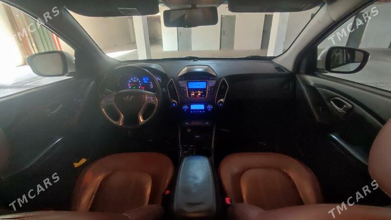 Hyundai Tucson 2010 - 210 000 TMT - Aşgabat - img 6