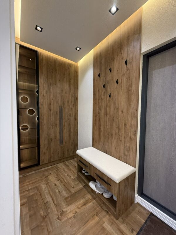 Мир 6 4 ком люкс 110 м2. - Parahat 6 - img 10