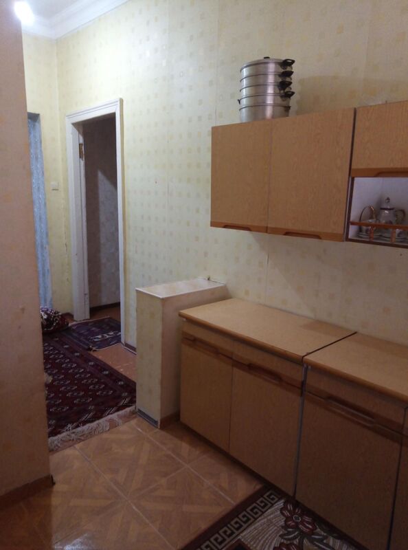 аренда квартиры - Балканабат - img 6