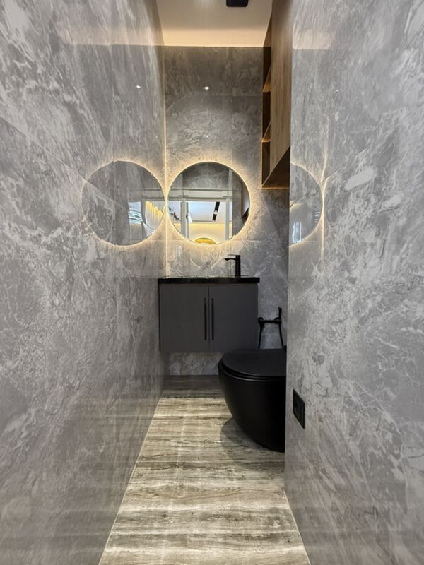 Мир 6 4 ком люкс 110 м2. - Parahat 6 - img 9