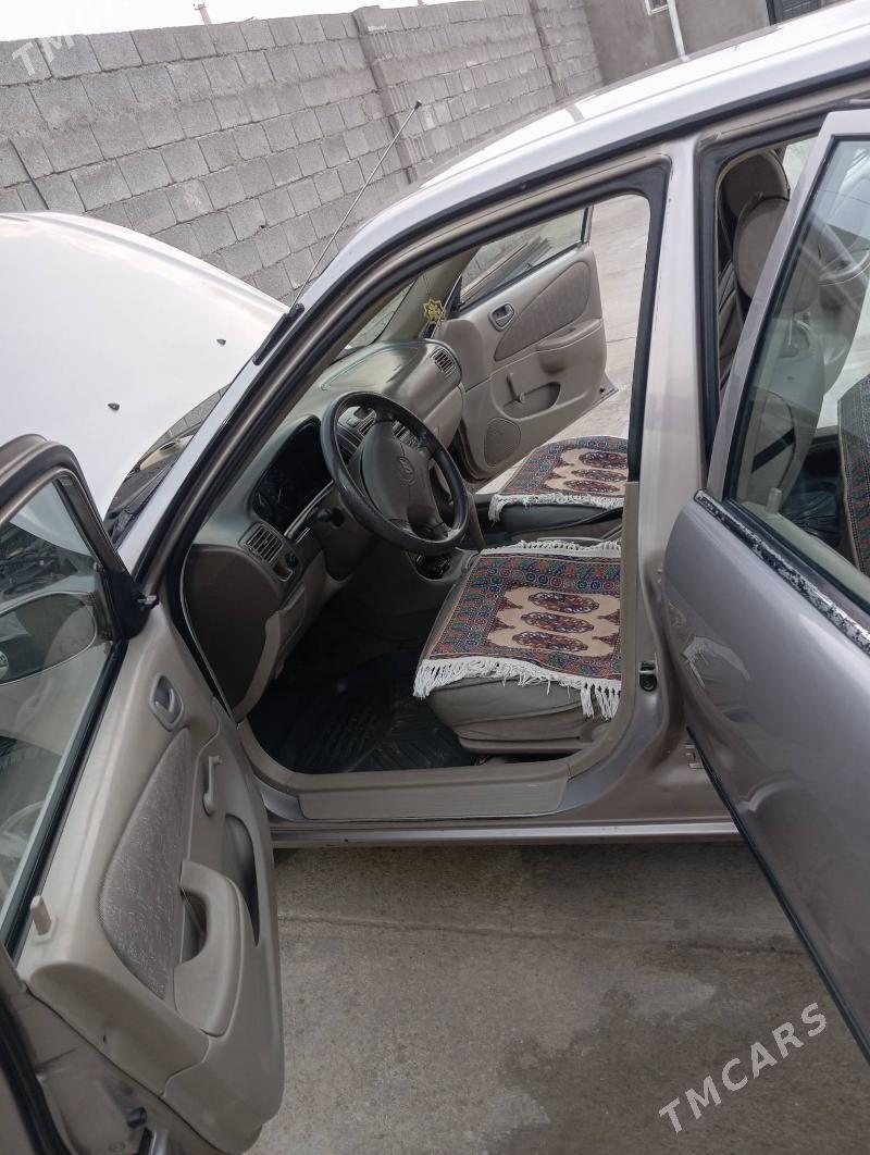 Toyota Corolla 1999 - 97 000 TMT - Köneürgenç - img 9