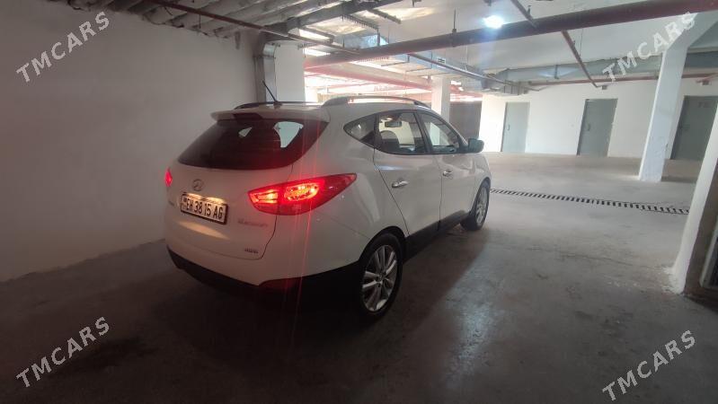 Hyundai Tucson 2010 - 210 000 TMT - Aşgabat - img 5