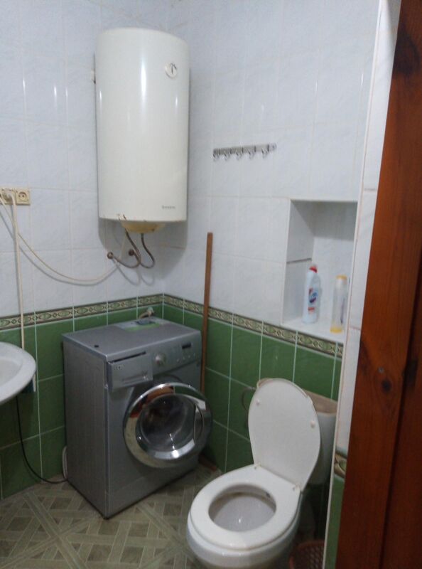 аренда квартиры - Балканабат - img 2