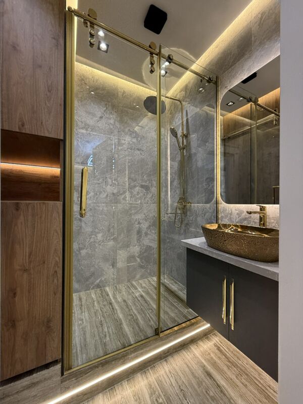 Мир 6 4 ком люкс 110 м2. - Parahat 6 - img 6