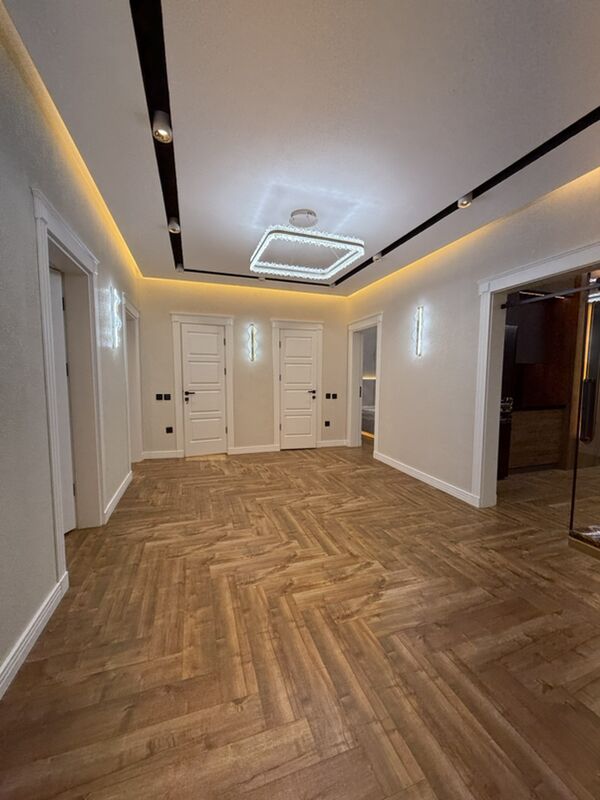 Мир 6 4 ком люкс 110 м2. - Parahat 6 - img 1