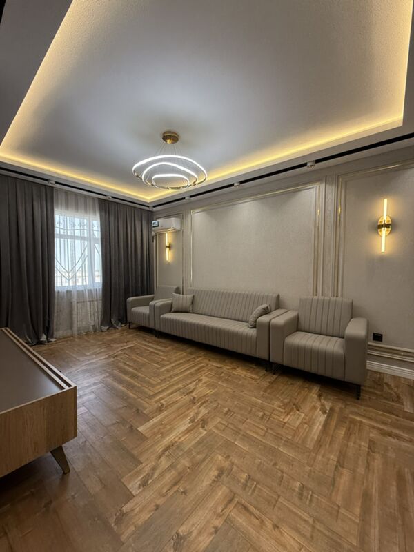 Мир 6 4 ком люкс 110 м2. - Parahat 6 - img 3