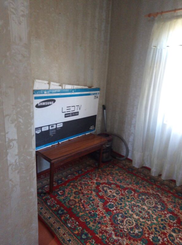 аренда квартиры - Балканабат - img 1