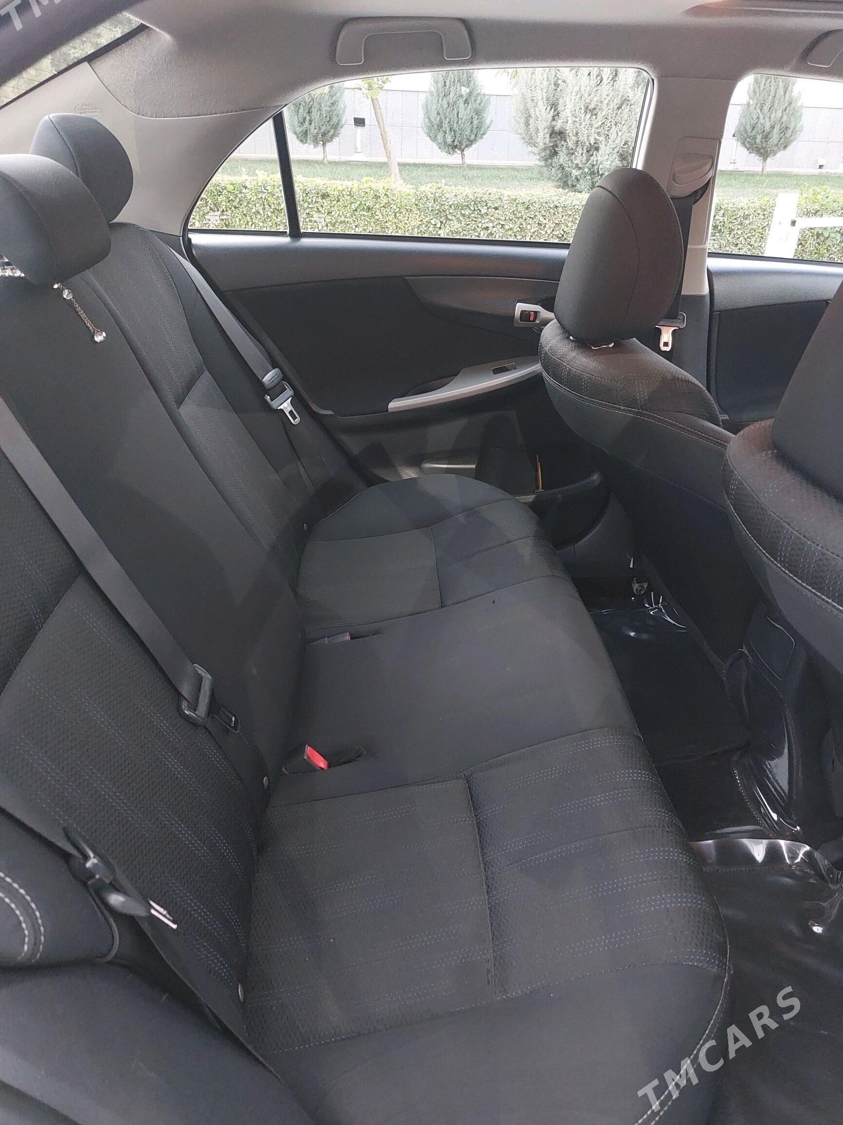 Toyota Corolla 2013 - 225 000 TMT - Aşgabat - img 9