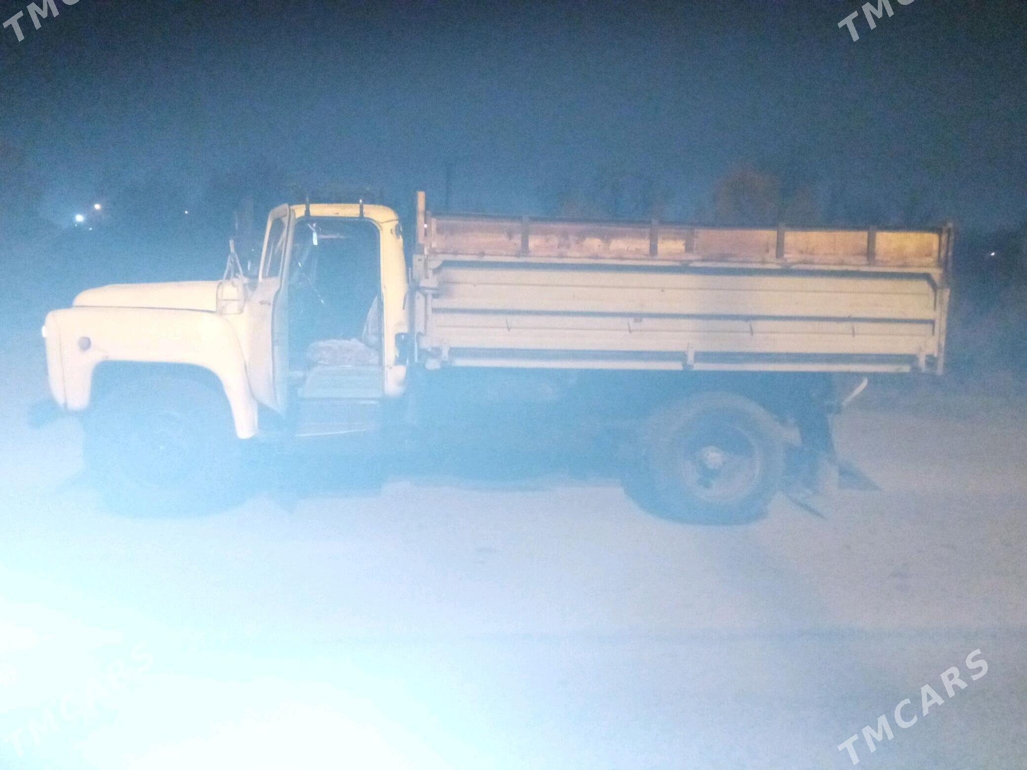 Gaz 53 1991 - 55 000 TMT - Gökdepe - img 2