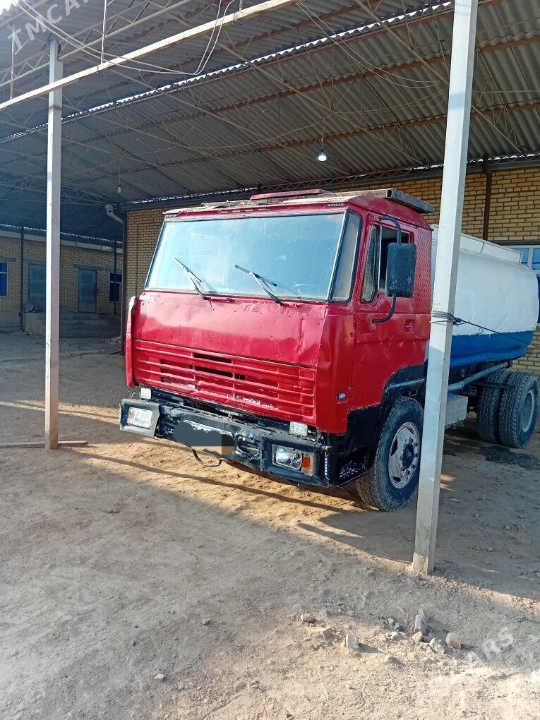 Kamaz 5511 1980 - 120 000 TMT - Baýramaly - img 3
