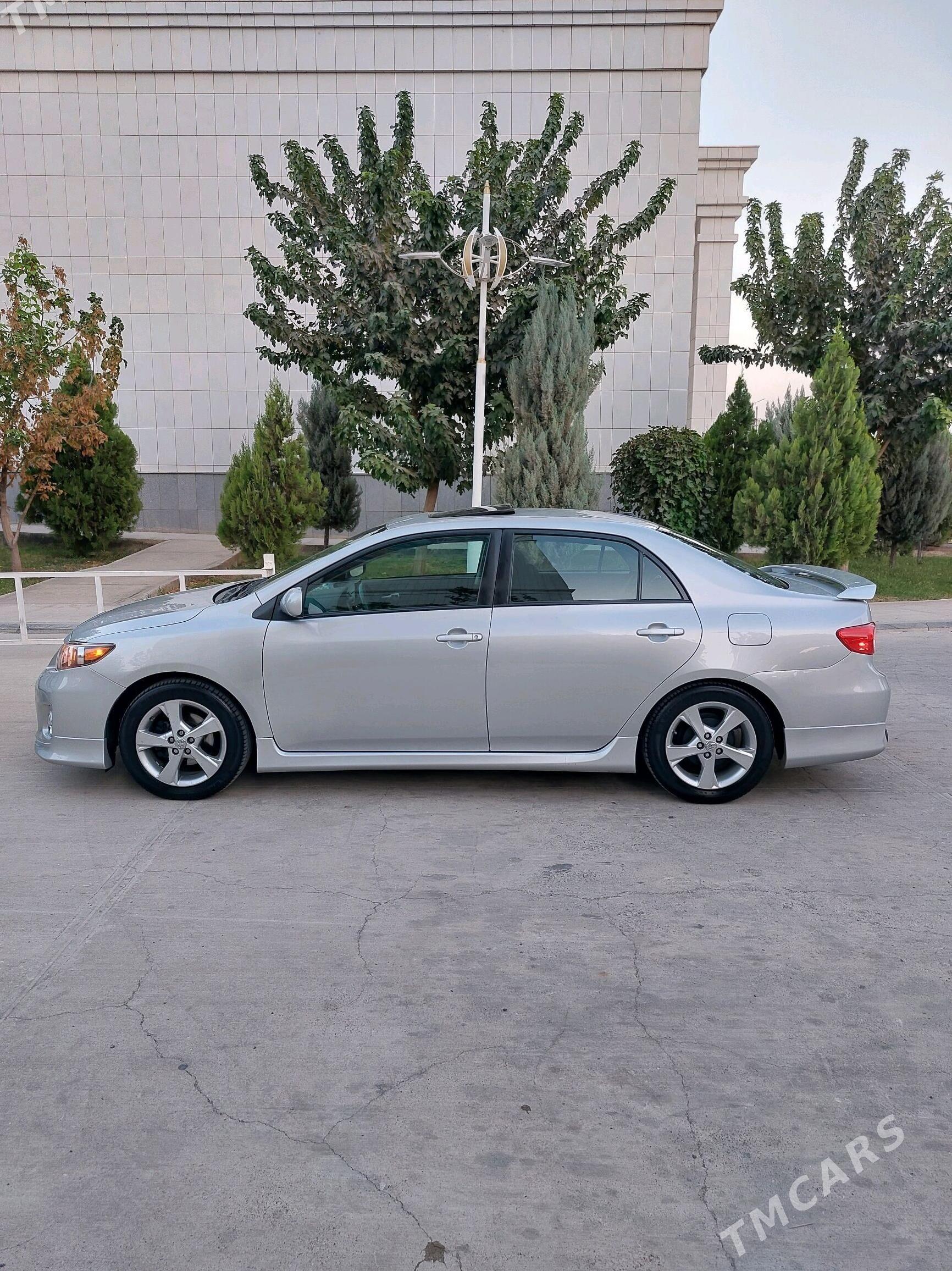 Toyota Corolla 2013 - 225 000 TMT - Aşgabat - img 7