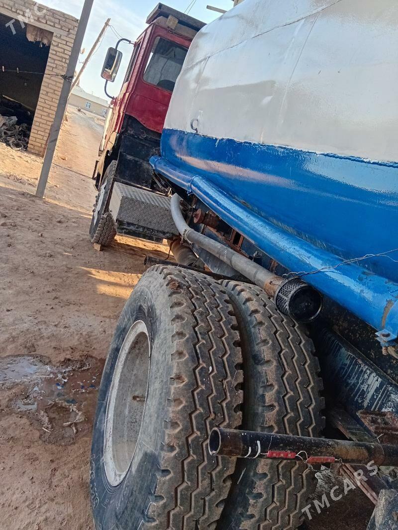 Kamaz 5511 1980 - 120 000 TMT - Baýramaly - img 5